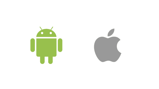 android ios