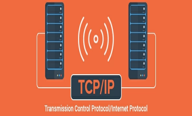 TCP/IP?